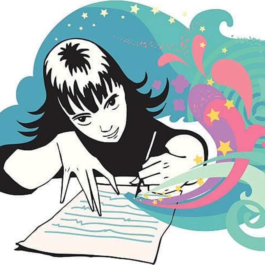 Comment libérer votre imagination et écrire sans limites